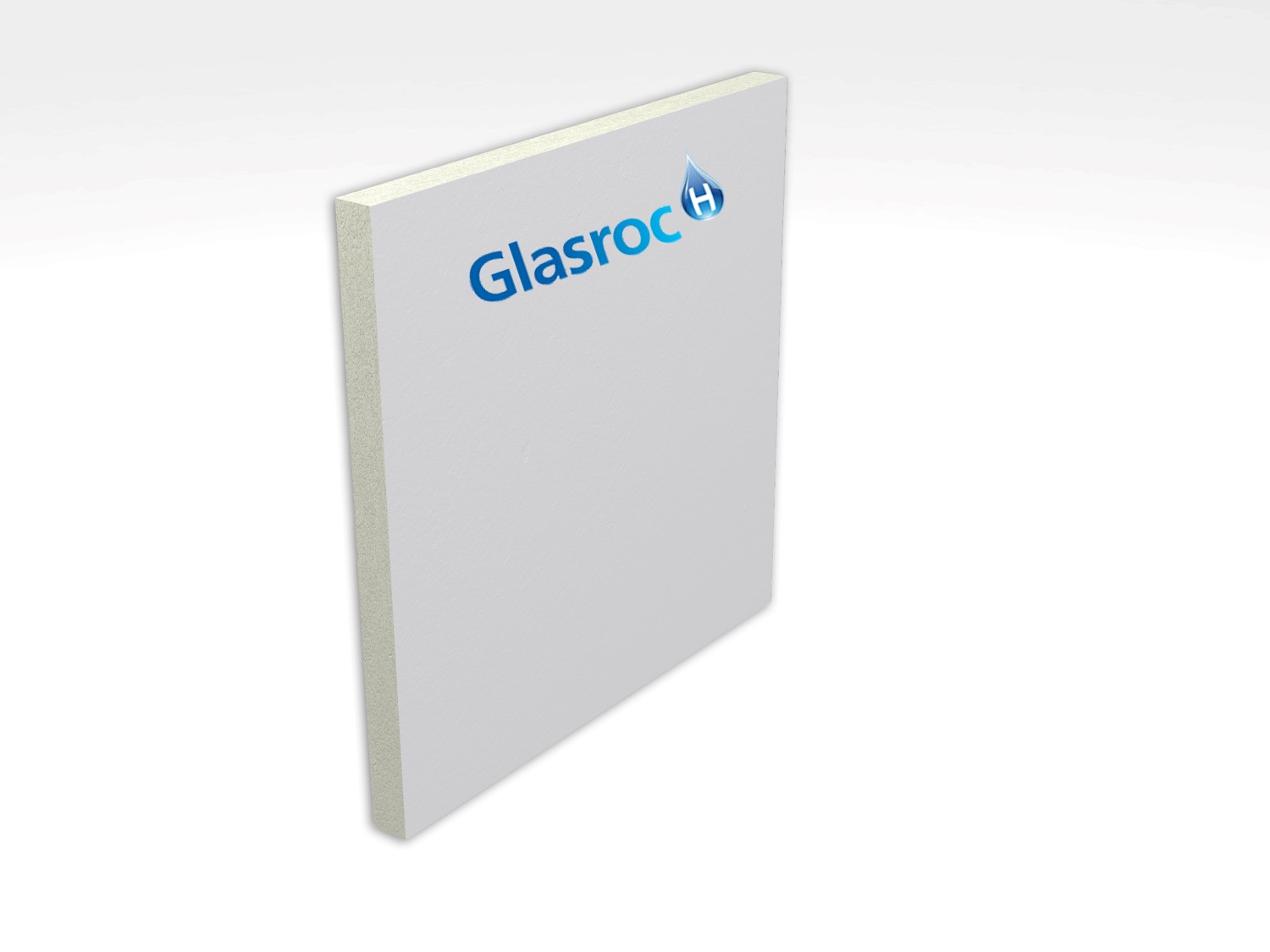 Gyproc Glasroc H 12.5mm Green Rating for Integrated Habitat Assesment